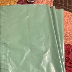 Sage 14.5 x 19 Poly Mailer (15)